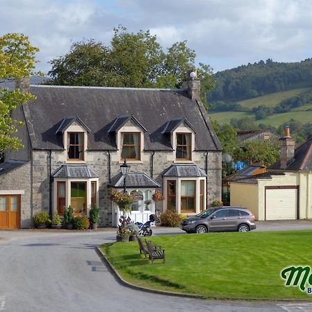 Morlea Bed & Breakfast Drumnadrochit Eksteriør bilde