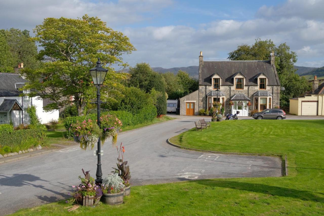 Morlea Bed & Breakfast Drumnadrochit Eksteriør bilde