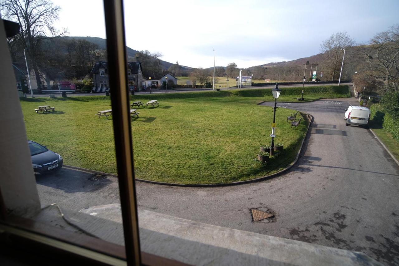 Morlea Bed & Breakfast Drumnadrochit Eksteriør bilde